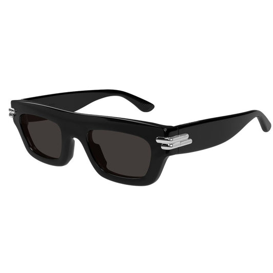 Bottega Veneta Sunglasses, Model: BV1321S Colour: 001