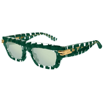 Bottega Veneta Sunglasses, Model: BV1321S Colour: 003