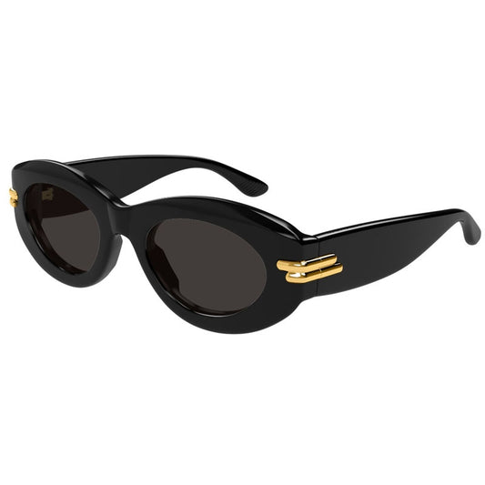 Bottega Veneta Sunglasses, Model: BV1322S Colour: 001