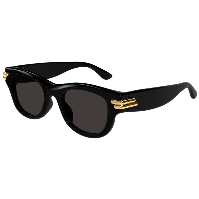 Bottega Veneta Sunglasses, Model: BV1323SK Colour: 001