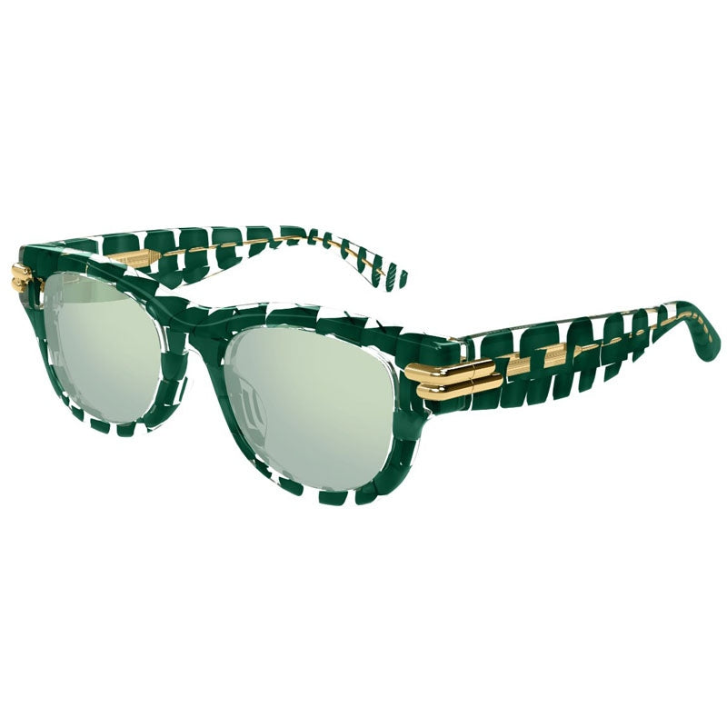 Bottega Veneta Sunglasses, Model: BV1323SK Colour: 003