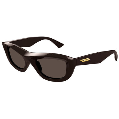 Bottega Veneta Sunglasses, Model: BV1326S Colour: 002