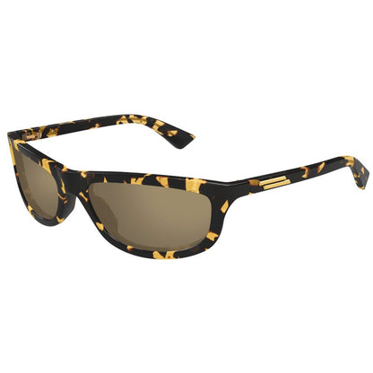 Bottega Veneta Sunglasses, Model: BV1327S Colour: 002