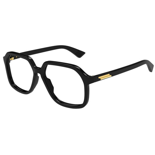 Bottega Veneta Eyeglasses, Model: BV1329O Colour: 001