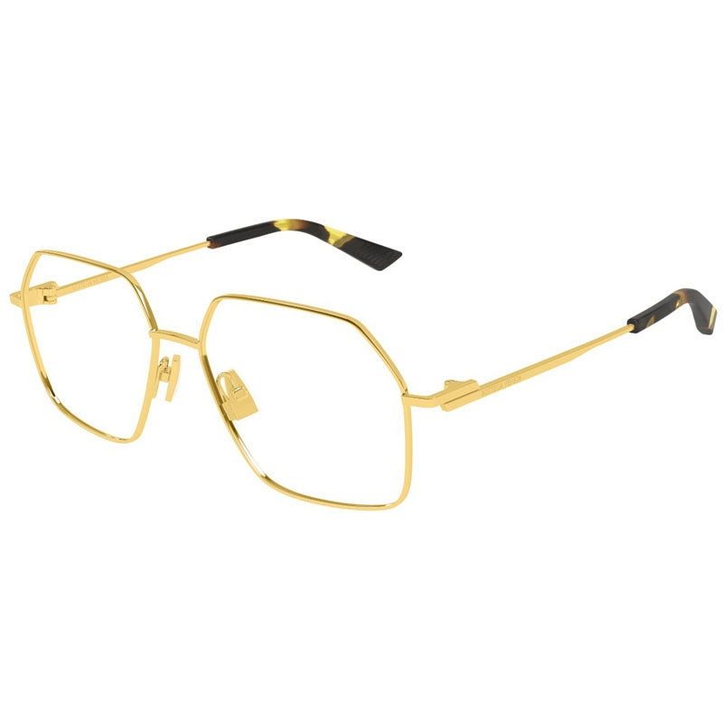 Bottega Veneta Eyeglasses, Model: BV1332O Colour: 002