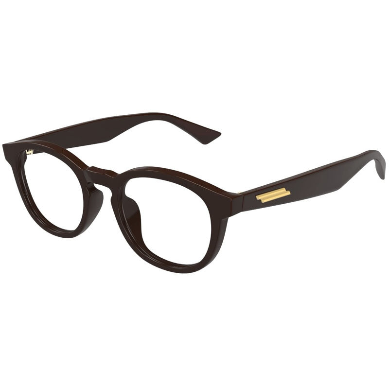 Bottega Veneta Eyeglasses, Model: BV1339OK Colour: 002