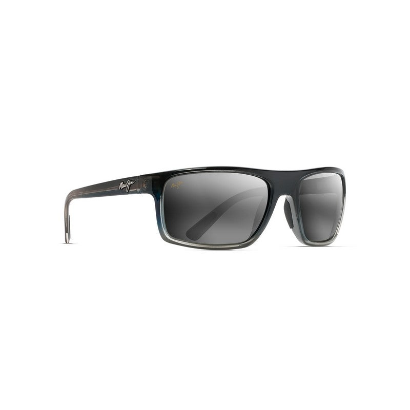 Maui Jim Sunglasses, Model: ByronBay Colour: 74603F