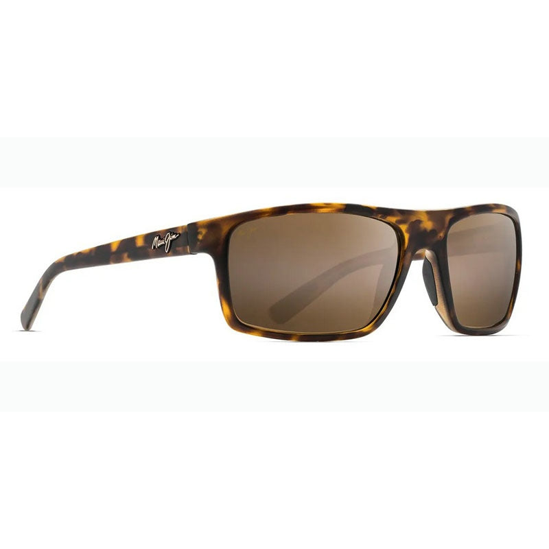 Maui Jim Sunglasses, Model: ByronBay Colour: H74610M