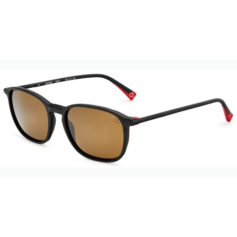 Etnia Barcelona Sunglasses, Model: Cactus Colour: BKRD