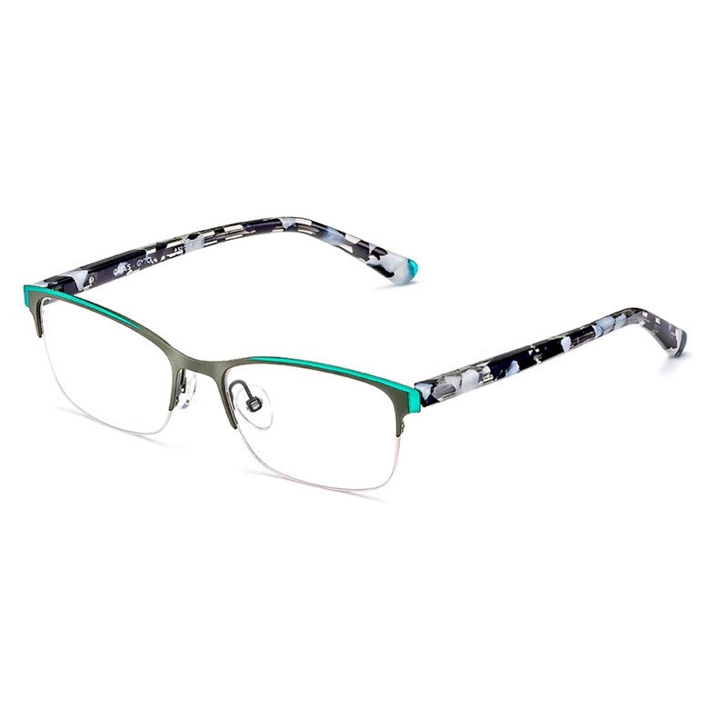 Etnia Barcelona Eyeglasses, Model: CALAIS Colour: GYTQ