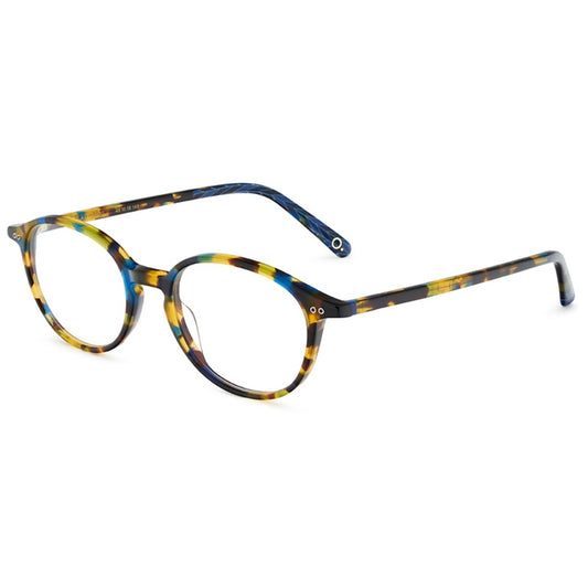 Etnia Barcelona Eyeglasses, Model: Calella Colour: HVBL