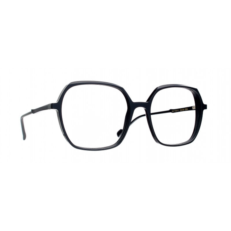 Blush Eyeglasses, Model: CALINE Colour: 1034