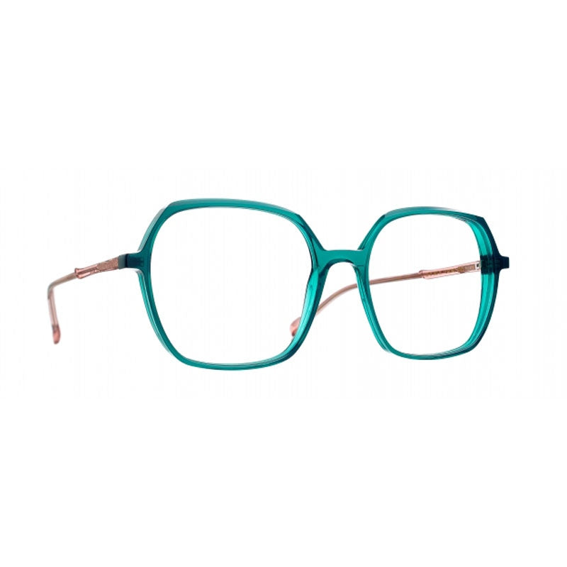 Blush Eyeglasses, Model: CALINE Colour: 1041