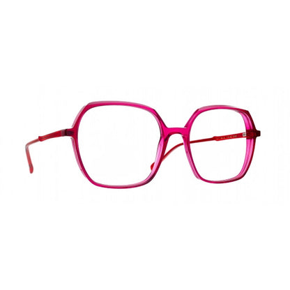 Blush Eyeglasses, Model: CALINE Colour: 1042