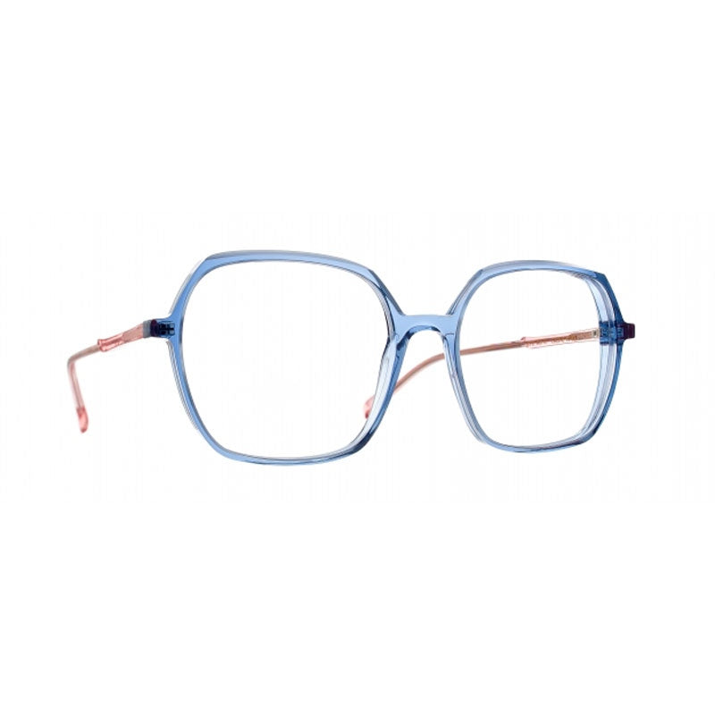 Blush Eyeglasses, Model: CALINE Colour: 1043