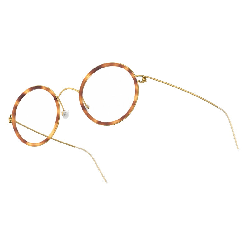 LINDBERG Eyeglasses, Model: Cameron Colour: GTK25M