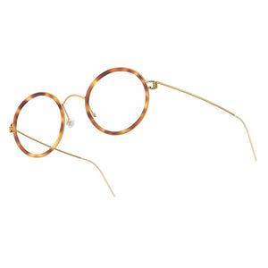 LINDBERG Eyeglasses, Model: Cameron Colour: GTK25M