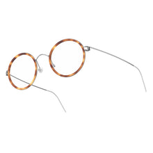 Load image into Gallery viewer, LINDBERG Eyeglasses, Model: Cameron Colour: P10K25M