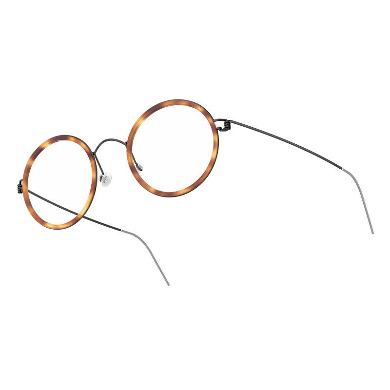 LINDBERG Eyeglasses, Model: Cameron Colour: PU9K25M