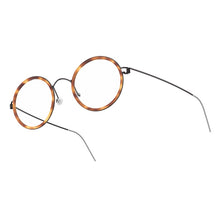 Load image into Gallery viewer, LINDBERG Eyeglasses, Model: Cameron Colour: PU9K25M