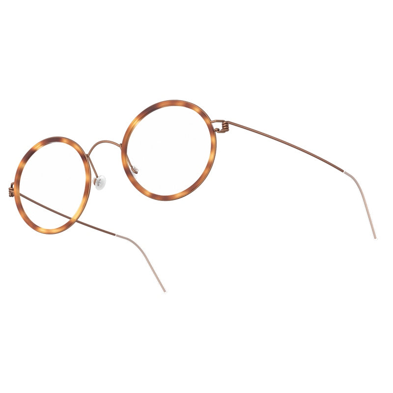 LINDBERG Eyeglasses, Model: Cameron Colour: U12K25M