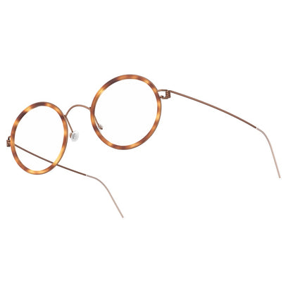 LINDBERG Eyeglasses, Model: Cameron Colour: U12K25M