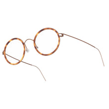 Load image into Gallery viewer, LINDBERG Eyeglasses, Model: Cameron Colour: U12K25M