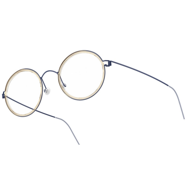 LINDBERG Eyeglasses, Model: Cameron Colour: U13K223