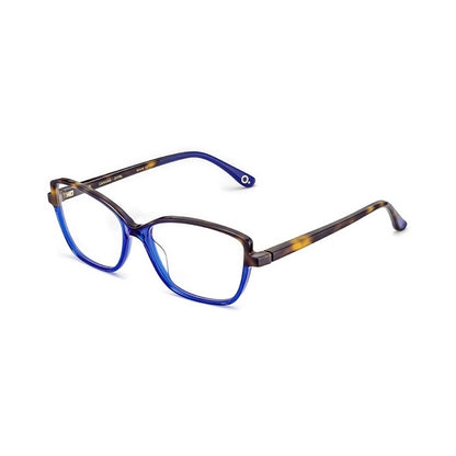 Etnia Barcelona Eyeglasses, Model: Canaima Colour: HVBL