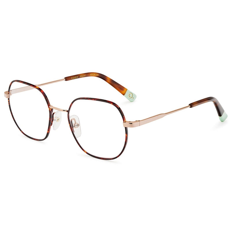 Etnia Barcelona Eyeglasses, Model: Candy Colour: PGHV