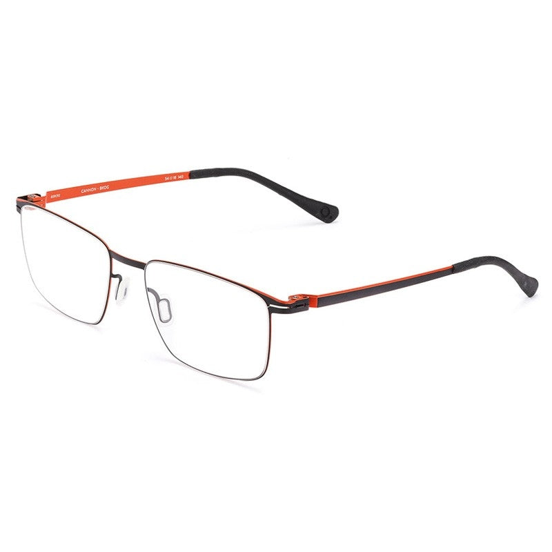 Etnia Barcelona Eyeglasses, Model: Cannon Colour: BKOG