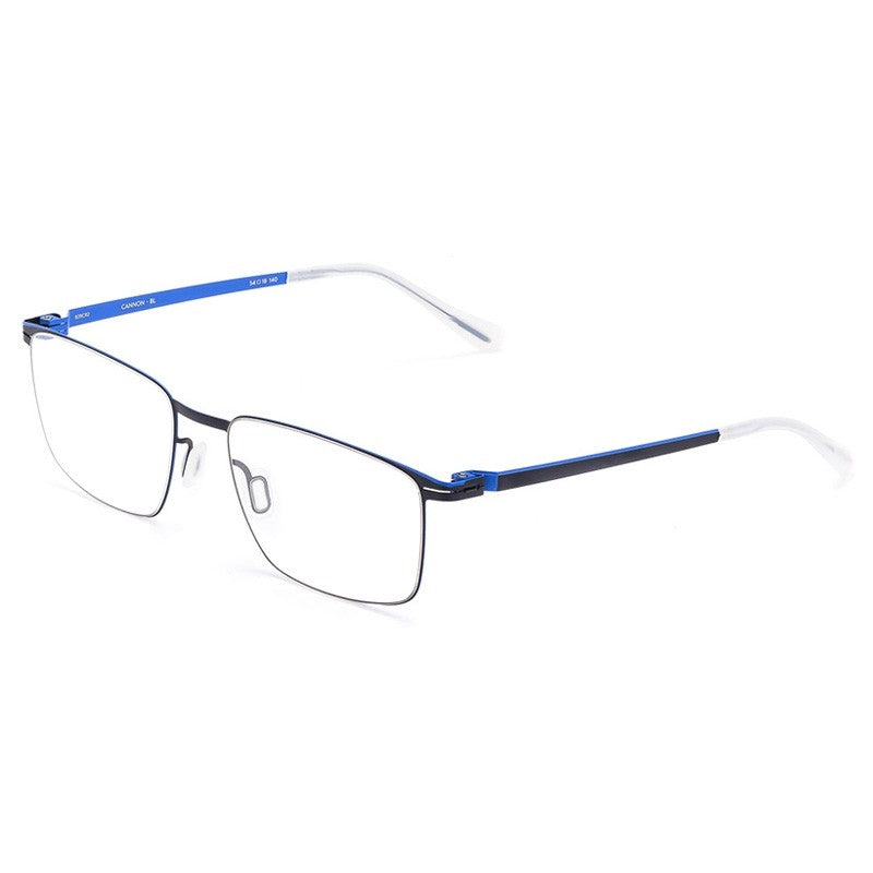 Etnia Barcelona Eyeglasses, Model: Cannon Colour: BL