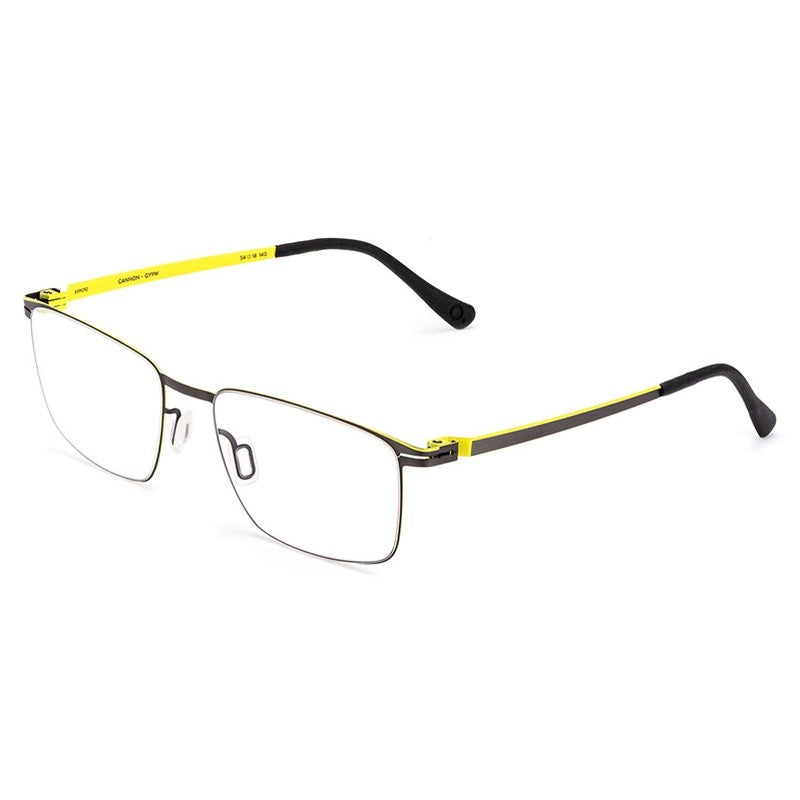 Etnia Barcelona Eyeglasses, Model: Cannon Colour: GYYW