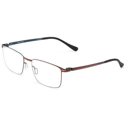 Etnia Barcelona Eyeglasses, Model: Cannon Colour: BRBL