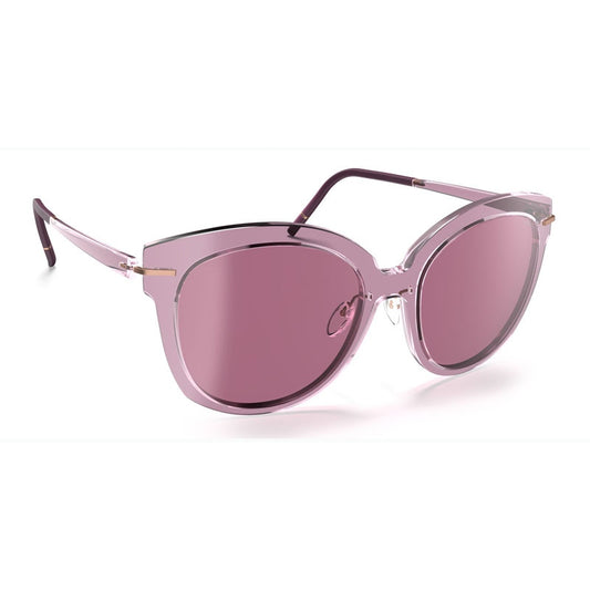 Silhouette Sunglasses, Model: CapdAilFullrim3194 Colour: 3530