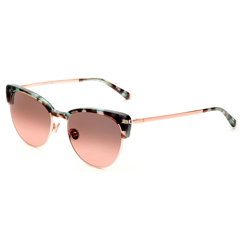 Etnia Barcelona Sunglasses, Model: CapFerret Colour: GRPK