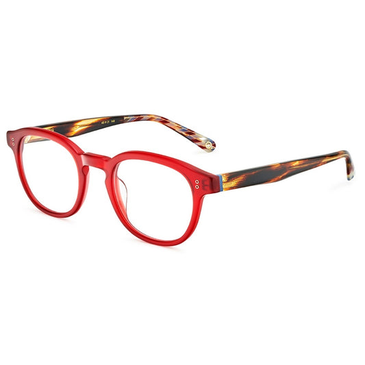 Etnia Barcelona Eyeglasses, Model: CapRoig Colour: RD