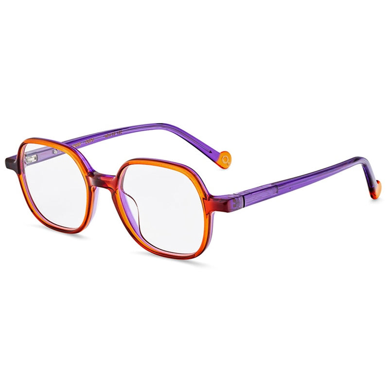 Etnia Barcelona Eyeglasses, Model: Card Colour: OGPU