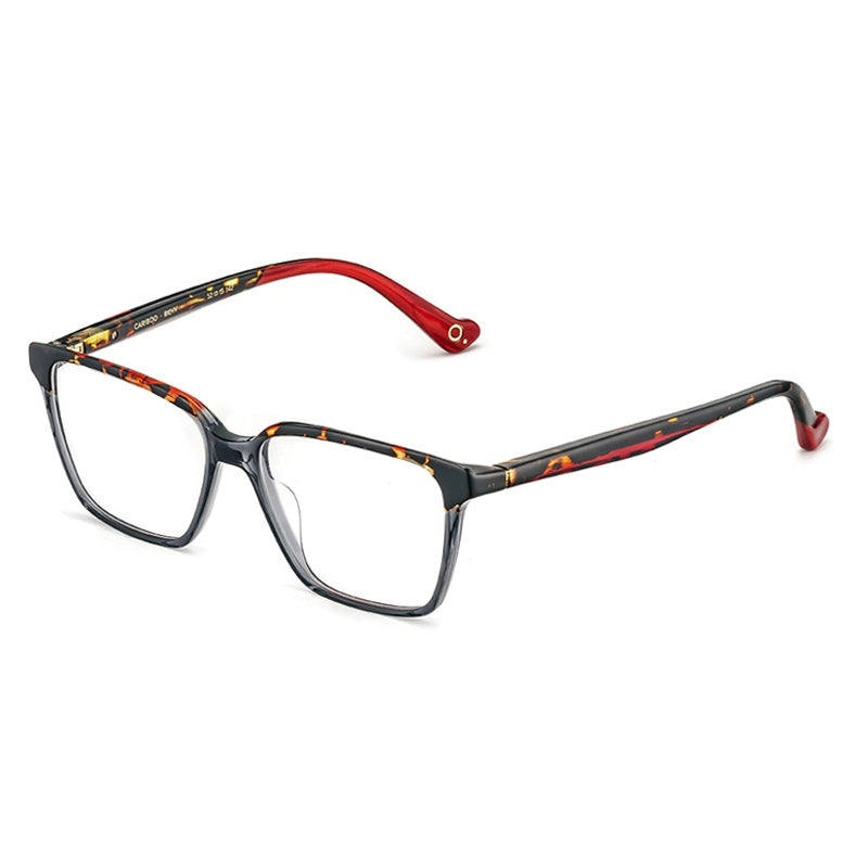 Etnia Barcelona Eyeglasses, Model: Cariboo Colour: BKHV