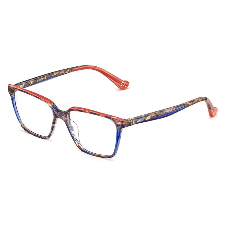 Etnia Barcelona Eyeglasses, Model: Cariboo Colour: BL