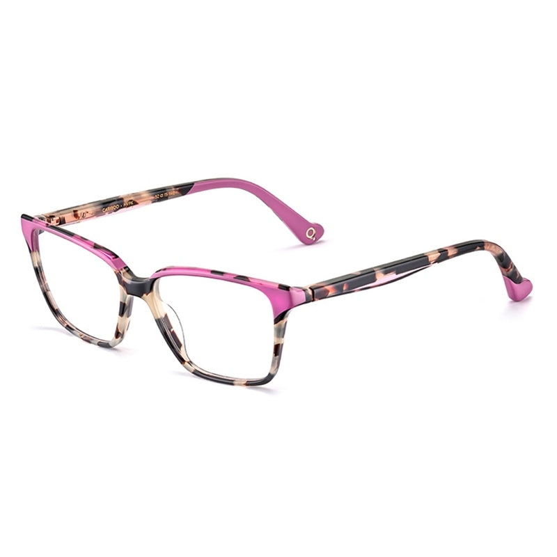 Etnia Barcelona Eyeglasses, Model: Cariboo Colour: HVPK