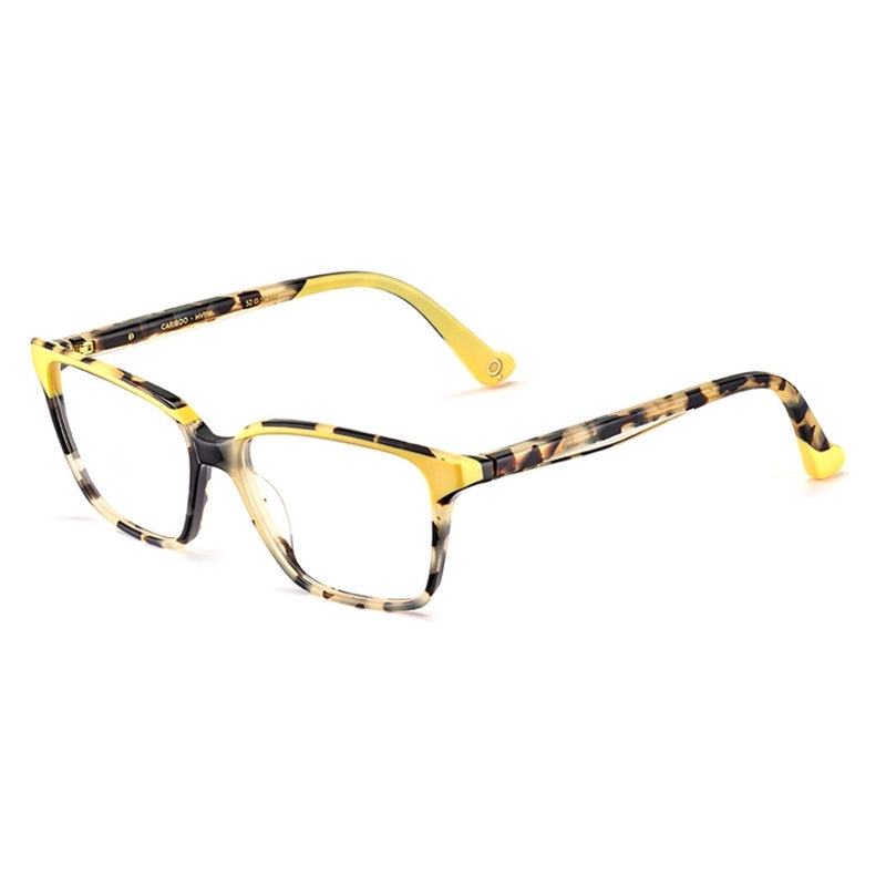 Etnia Barcelona Eyeglasses, Model: Cariboo Colour: HVYW