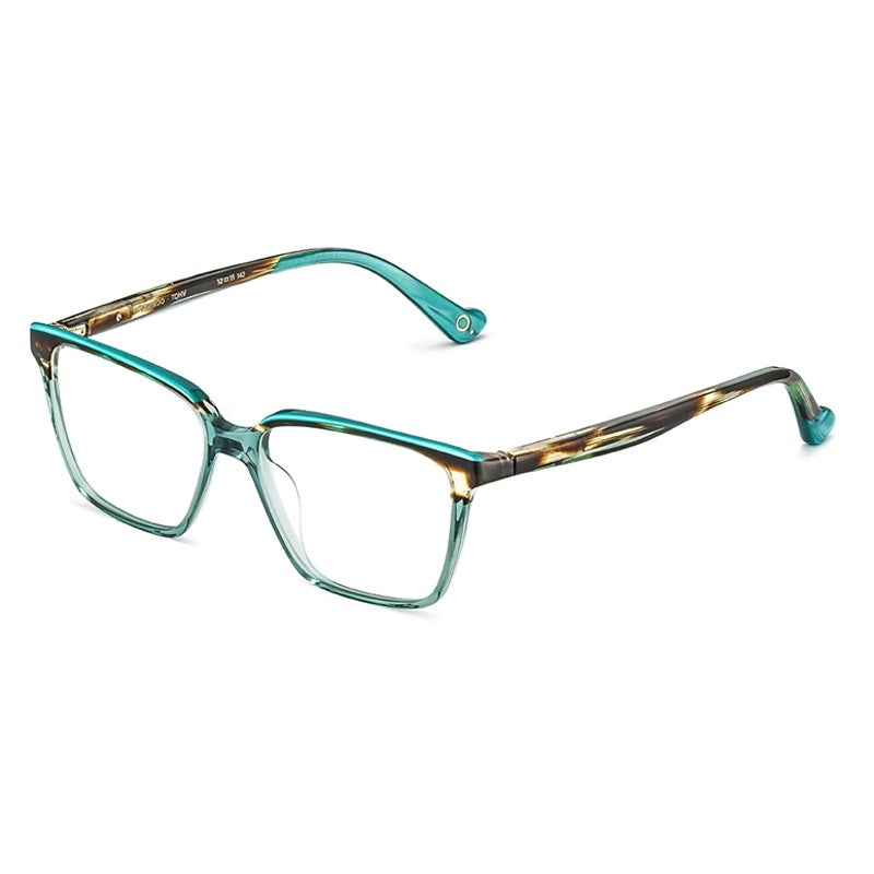 Etnia Barcelona Eyeglasses, Model: Cariboo Colour: TQHV