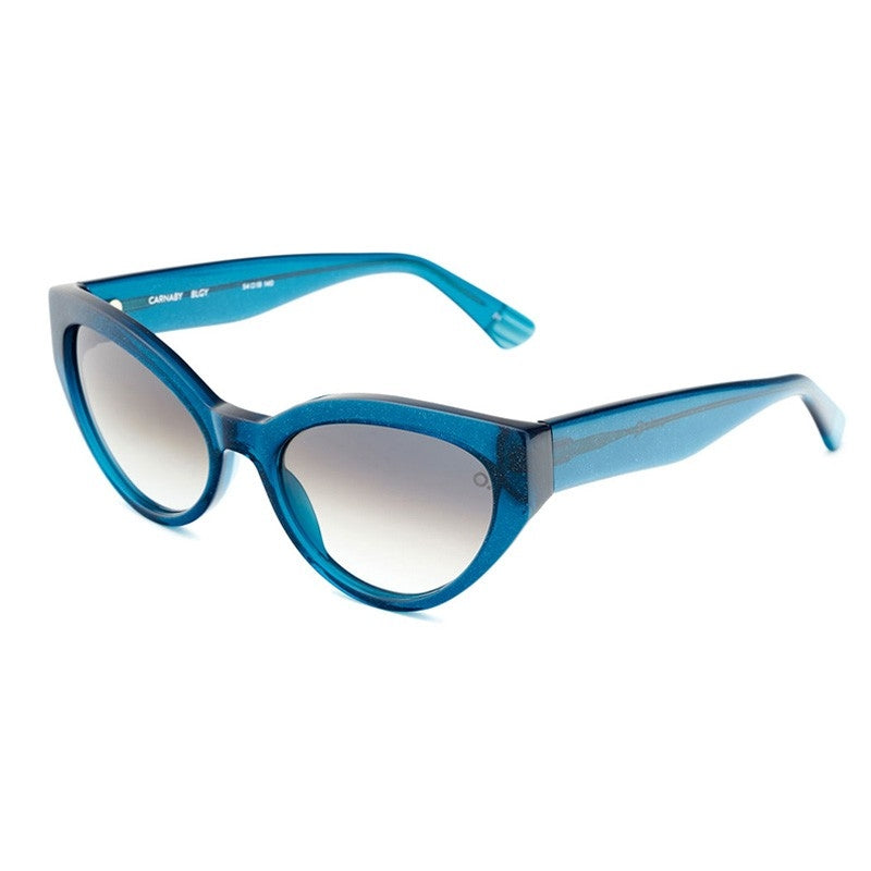 Etnia Barcelona Sunglasses, Model: Carnaby Colour: BLGY