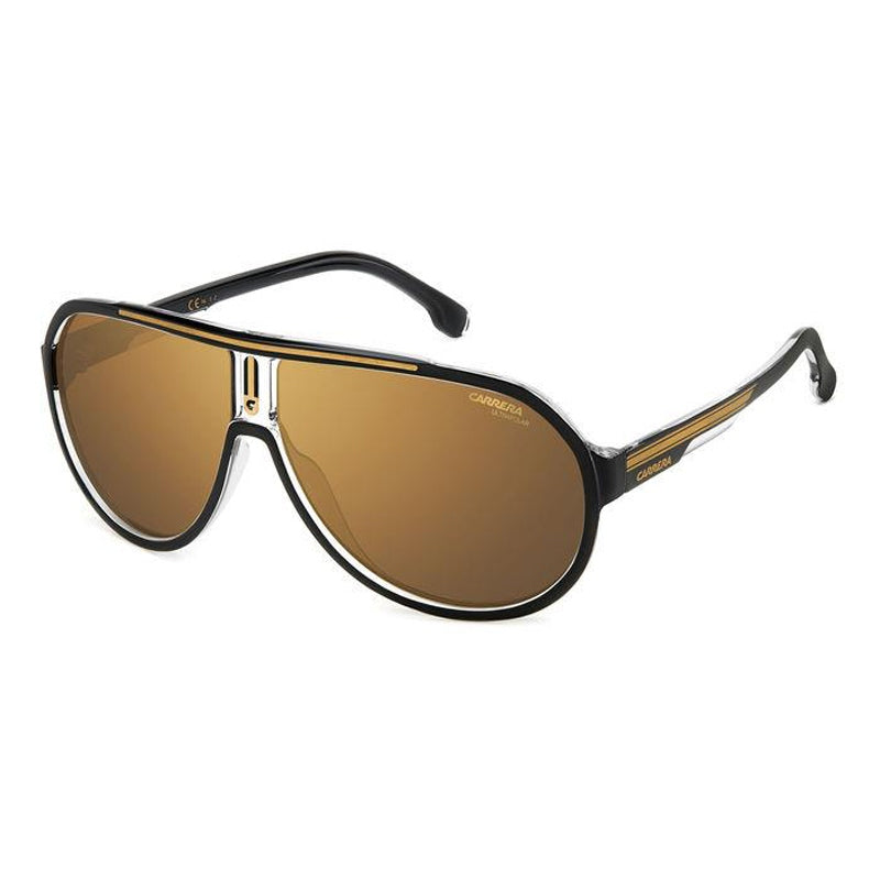 Carrera Sunglasses, Model: CARRERA1057S Colour: 2M2YL