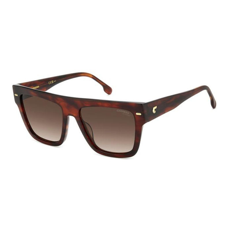 Carrera Sunglasses, Model: CARRERA3016S Colour: EX4HA