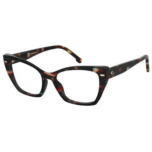 Carrera Eyeglasses, Model: CARRERA3036 Colour: X8Q