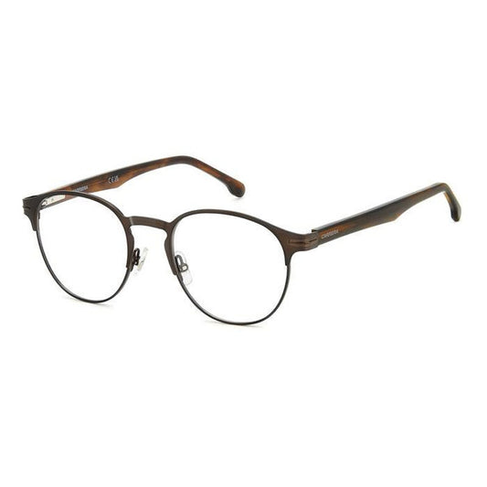 Carrera Eyeglasses, Model: CARRERA322 Colour: 09Q