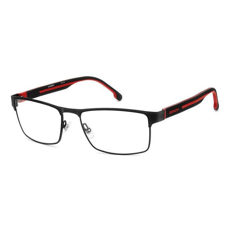 Carrera Eyeglasses, Model: CARRERA8884 Colour: BLX