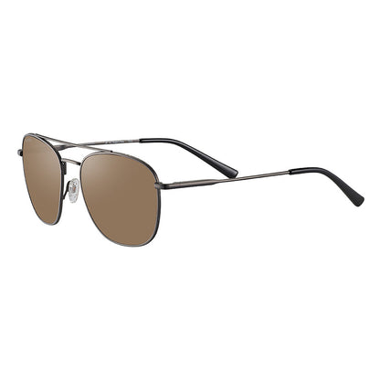 Serengeti Sunglasses, Model: CarrollLarge Colour: SS598004